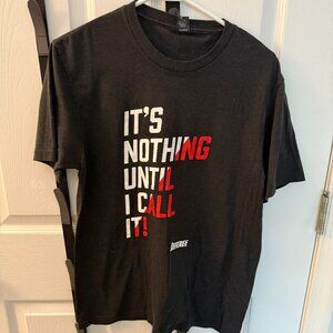 Referee Funny Graphic T-Shirt